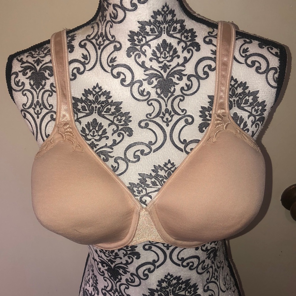 Vanity Fair Bra